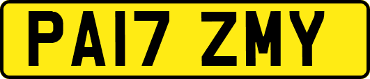 PA17ZMY