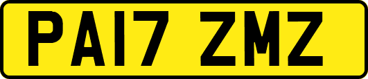 PA17ZMZ