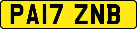 PA17ZNB