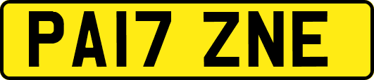 PA17ZNE
