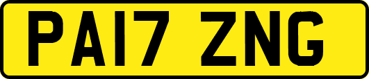 PA17ZNG