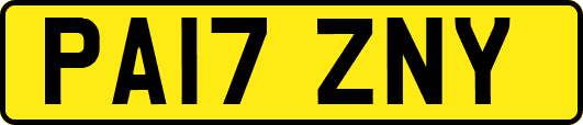 PA17ZNY