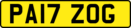 PA17ZOG