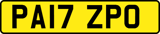 PA17ZPO