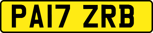 PA17ZRB