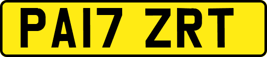 PA17ZRT