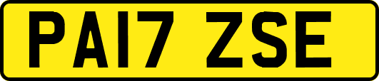 PA17ZSE