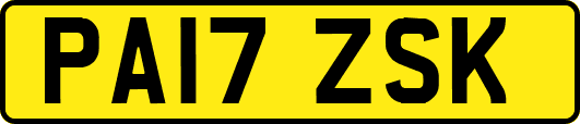 PA17ZSK