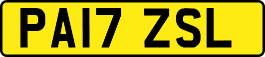 PA17ZSL