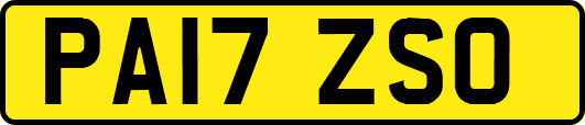 PA17ZSO