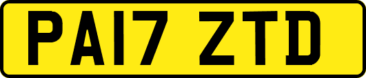 PA17ZTD