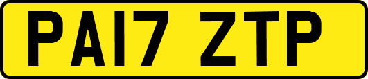 PA17ZTP