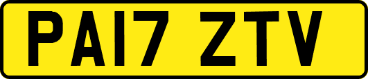PA17ZTV
