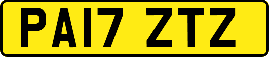PA17ZTZ