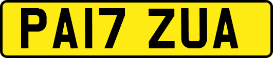 PA17ZUA