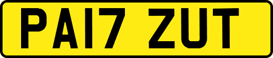 PA17ZUT