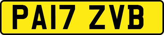 PA17ZVB