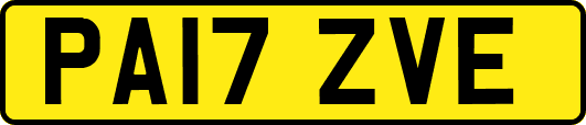 PA17ZVE