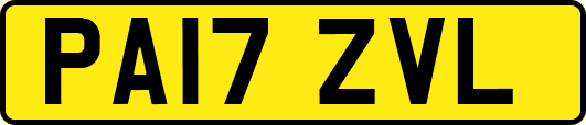 PA17ZVL