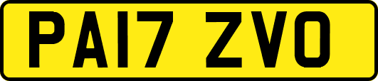 PA17ZVO