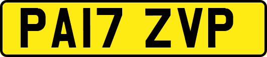 PA17ZVP