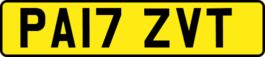 PA17ZVT