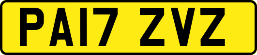 PA17ZVZ
