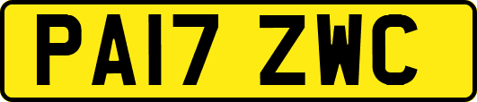PA17ZWC