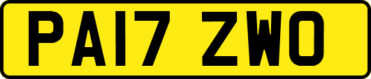 PA17ZWO