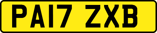 PA17ZXB