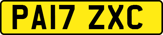PA17ZXC