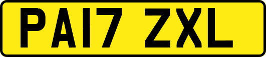 PA17ZXL