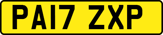 PA17ZXP