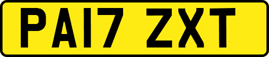PA17ZXT