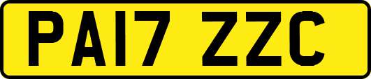 PA17ZZC