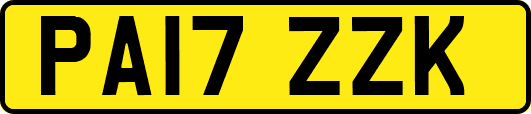 PA17ZZK