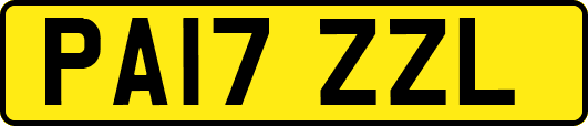 PA17ZZL