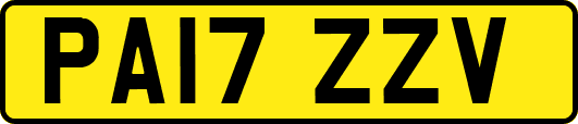PA17ZZV
