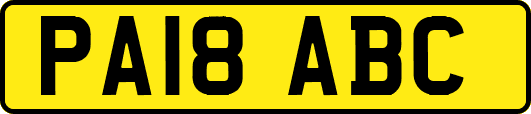 PA18ABC