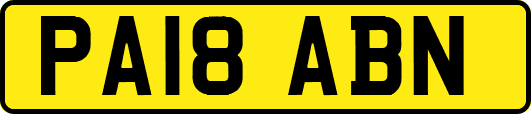 PA18ABN