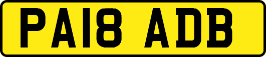 PA18ADB