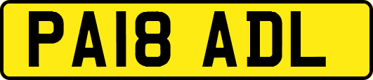 PA18ADL