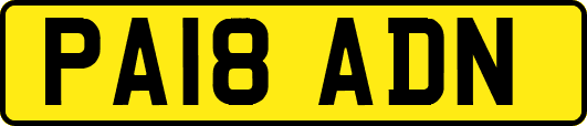PA18ADN