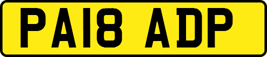 PA18ADP