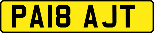 PA18AJT