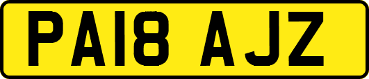 PA18AJZ
