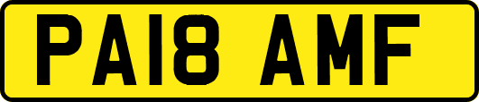 PA18AMF