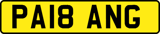 PA18ANG