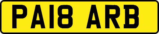PA18ARB
