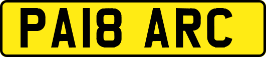PA18ARC
